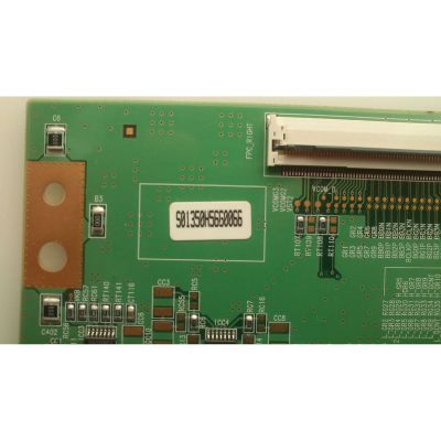 T-CON 01350H / SAMSUNG LJ94-01350H MODELO LNS4695DX/XAA - Imagen 2